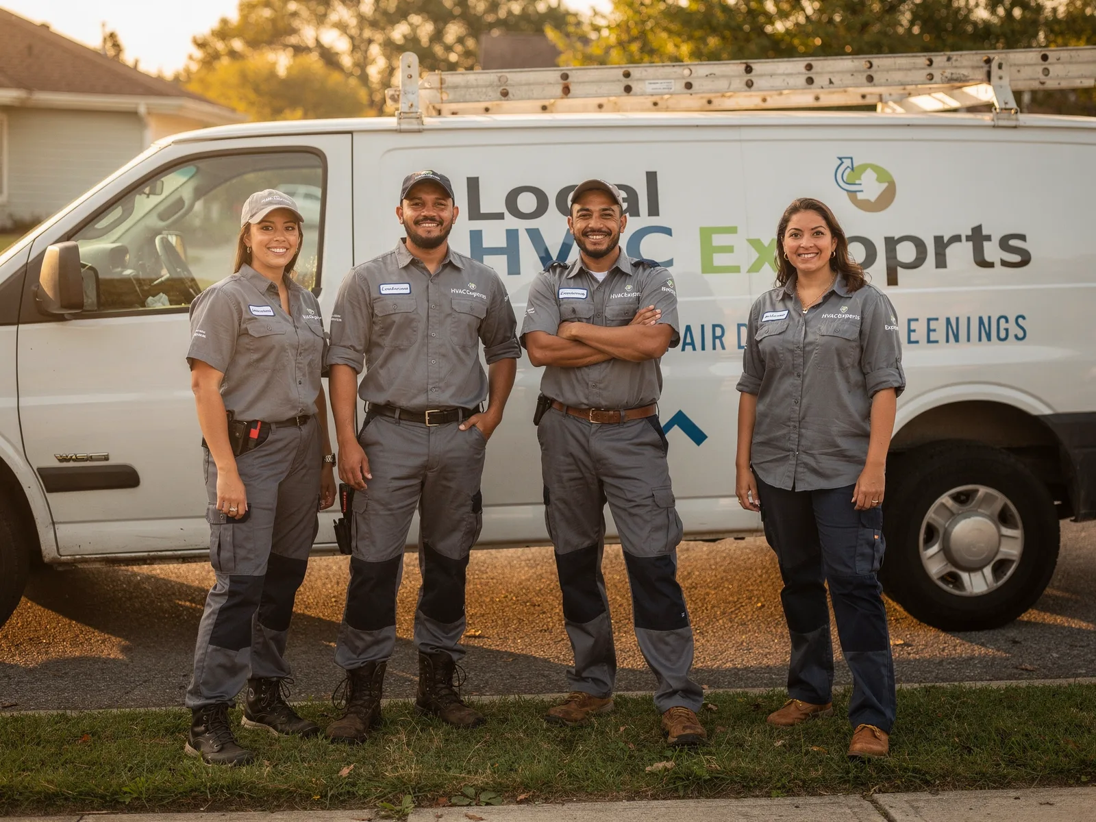 24/7 HVAC Repair & AC Replacement company in Smithville, MS